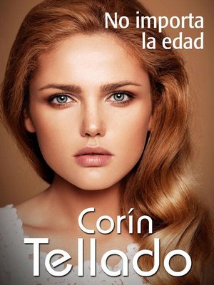 cover image of No importa la edad